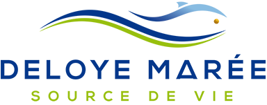 Logo Deloye marée