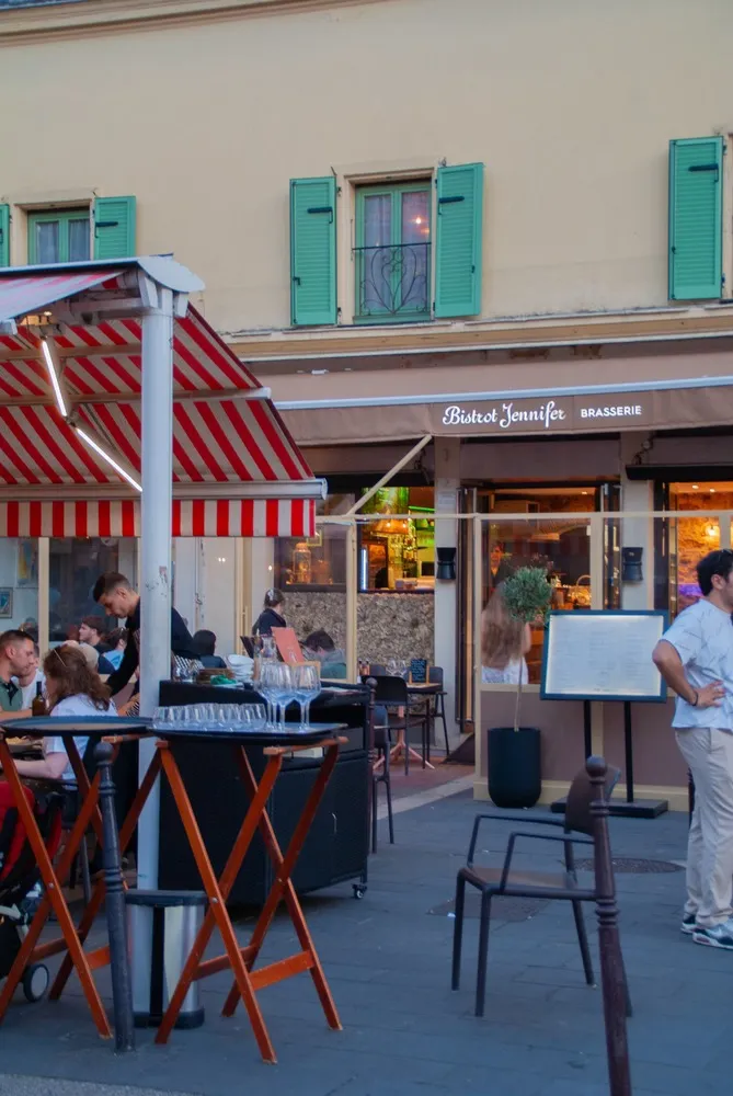 Bistrot Jennifer photo 8