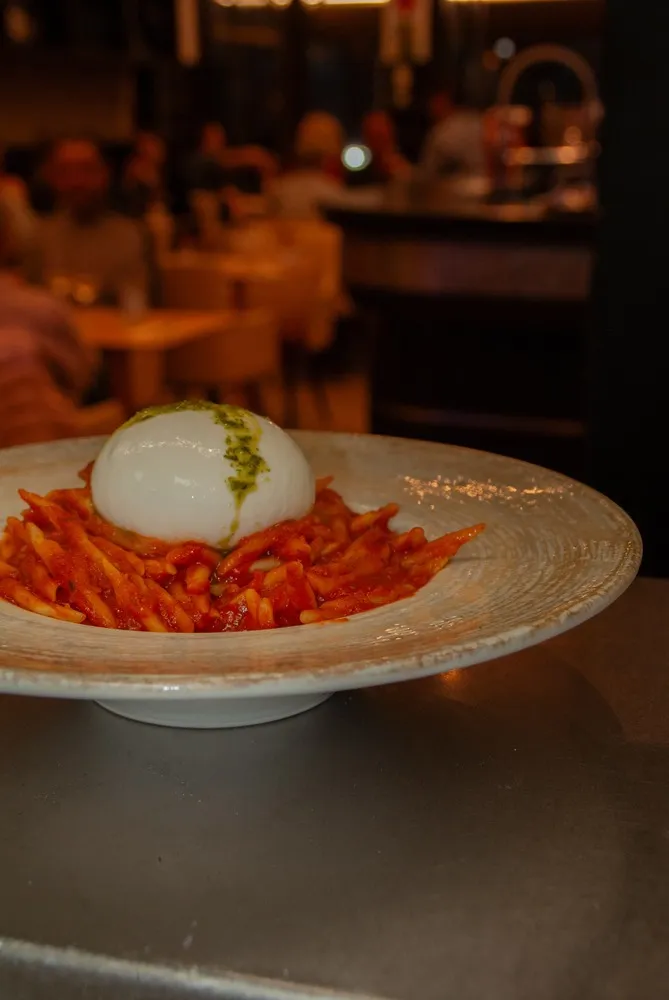 Bistrot Jennifer photo 6